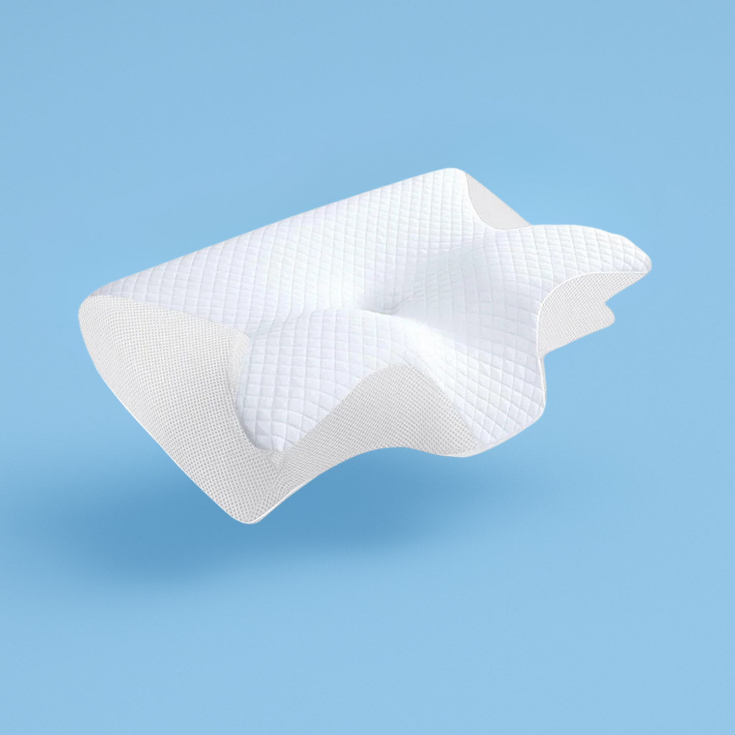 SpineRest™  Orthopedic Neck Pillow