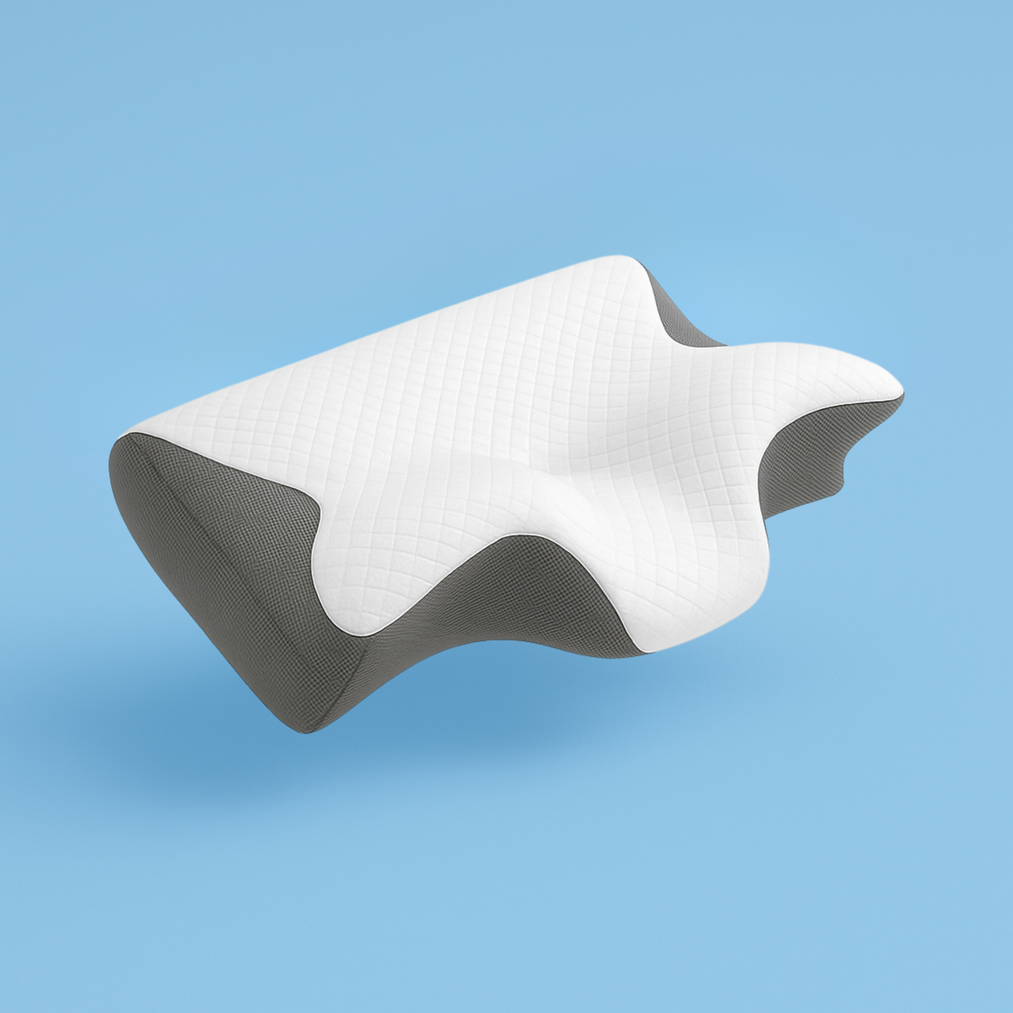 SpineRest™  Orthopedic Neck Pillow